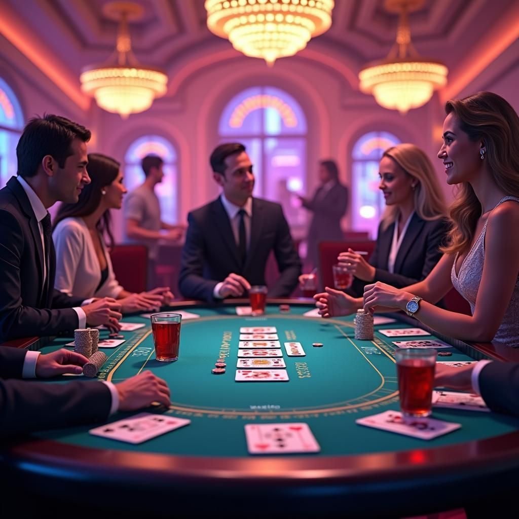 6600 bet