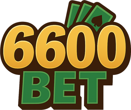 6600 bet